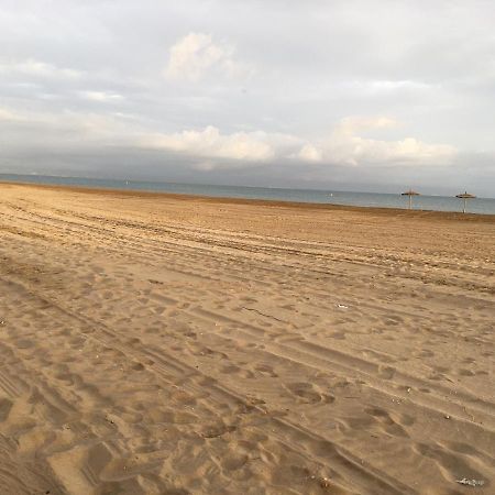 Casa Mireia I Paula Villa ริวมาร์ ภายนอก รูปภาพ