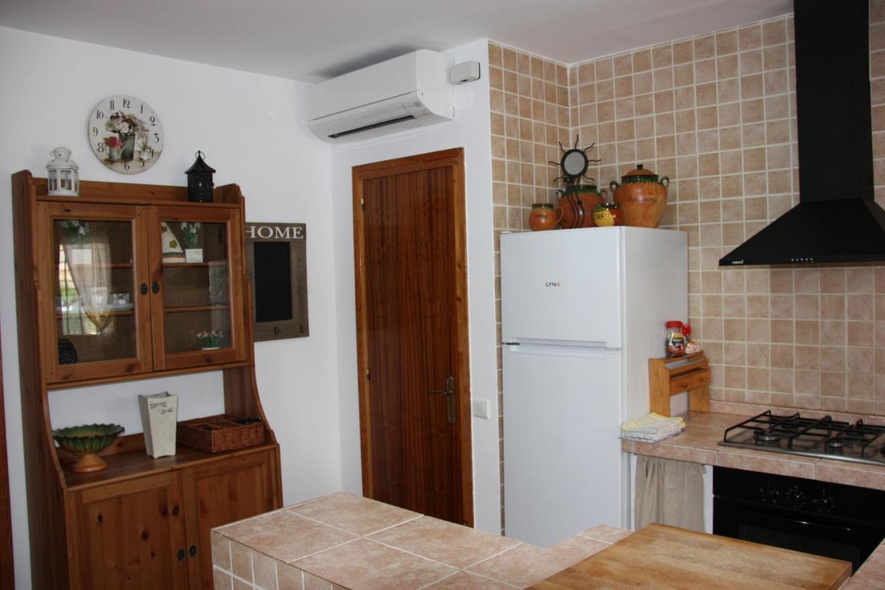 Casa Mireia I Paula Villa ริวมาร์ ภายนอก รูปภาพ