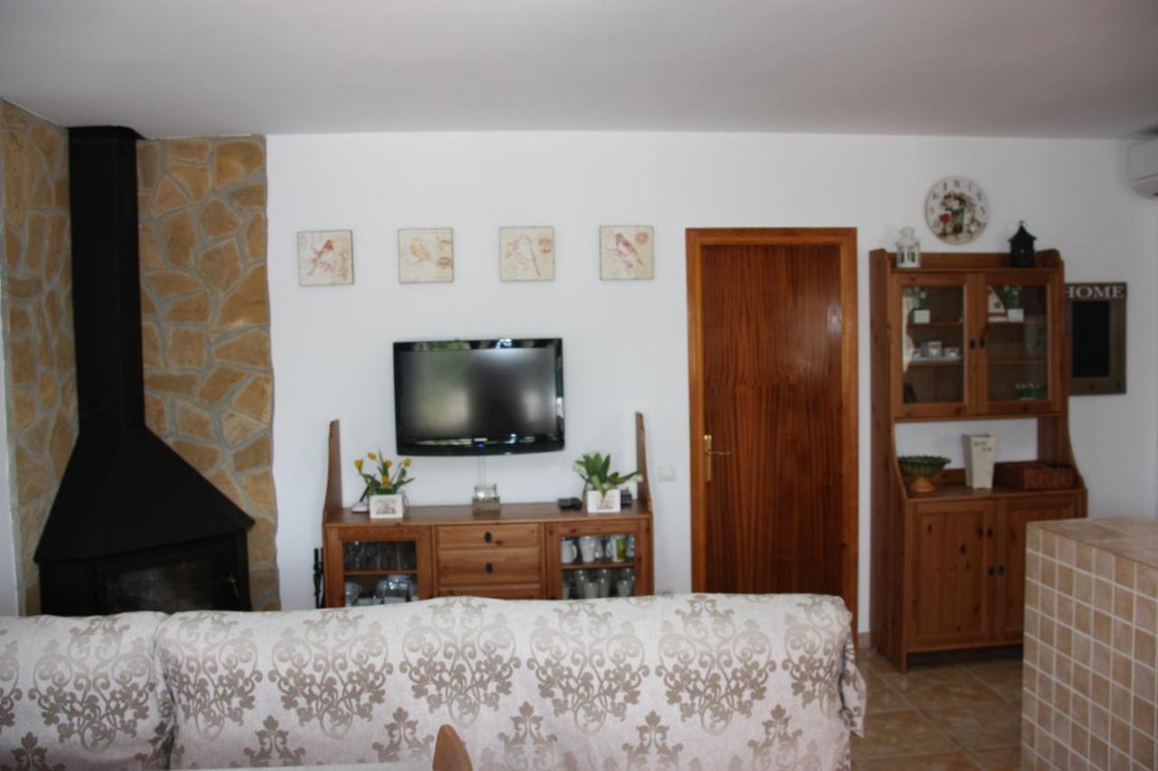 Casa Mireia I Paula Villa ริวมาร์ ภายนอก รูปภาพ