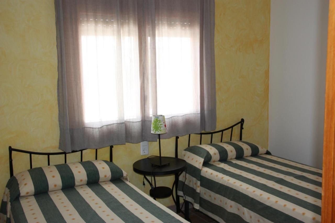 Casa Mireia I Paula Villa ริวมาร์ ภายนอก รูปภาพ