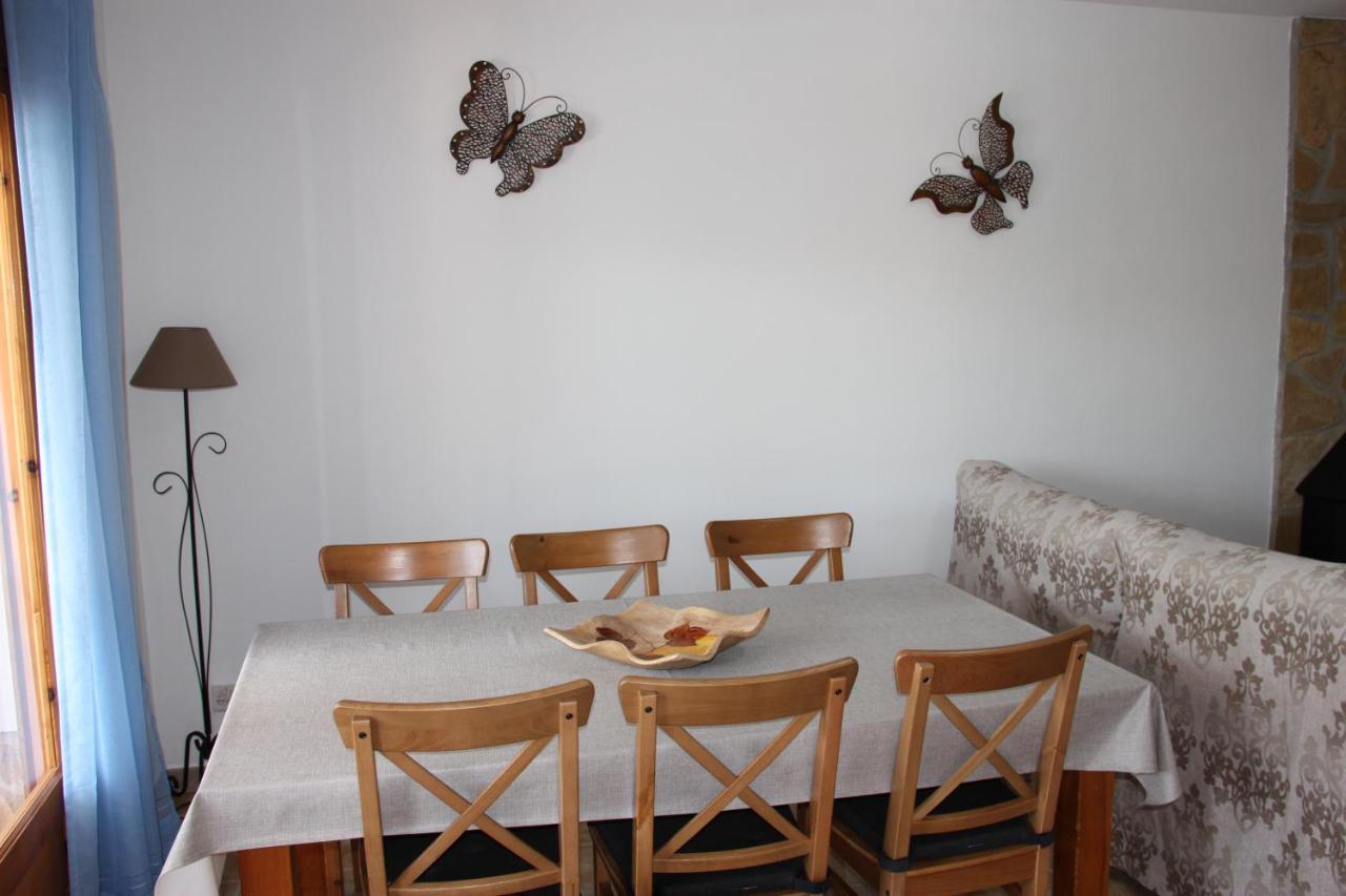 Casa Mireia I Paula Villa ริวมาร์ ภายนอก รูปภาพ