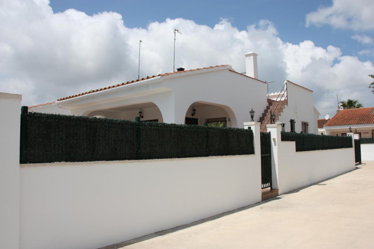 Casa Mireia I Paula Villa ริวมาร์ ภายนอก รูปภาพ