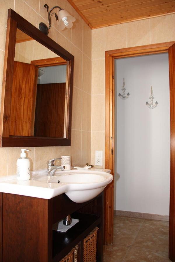Casa Mireia I Paula Villa ริวมาร์ ภายนอก รูปภาพ