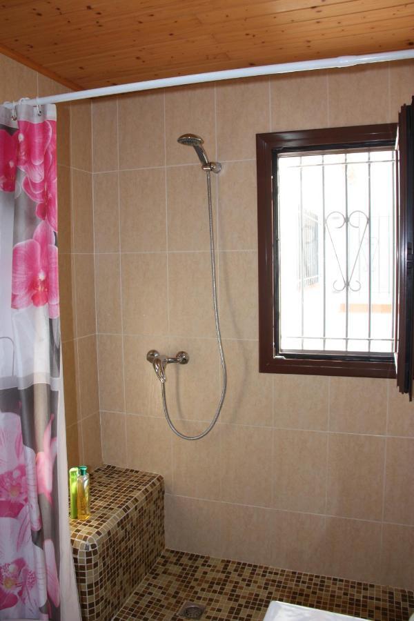 Casa Mireia I Paula Villa ริวมาร์ ภายนอก รูปภาพ