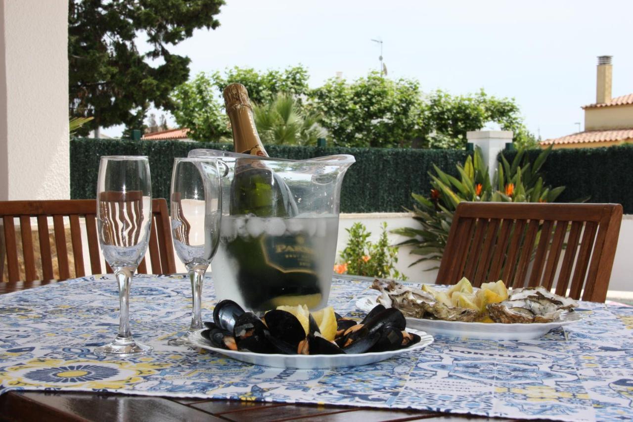 Casa Mireia I Paula Villa ริวมาร์ ภายนอก รูปภาพ