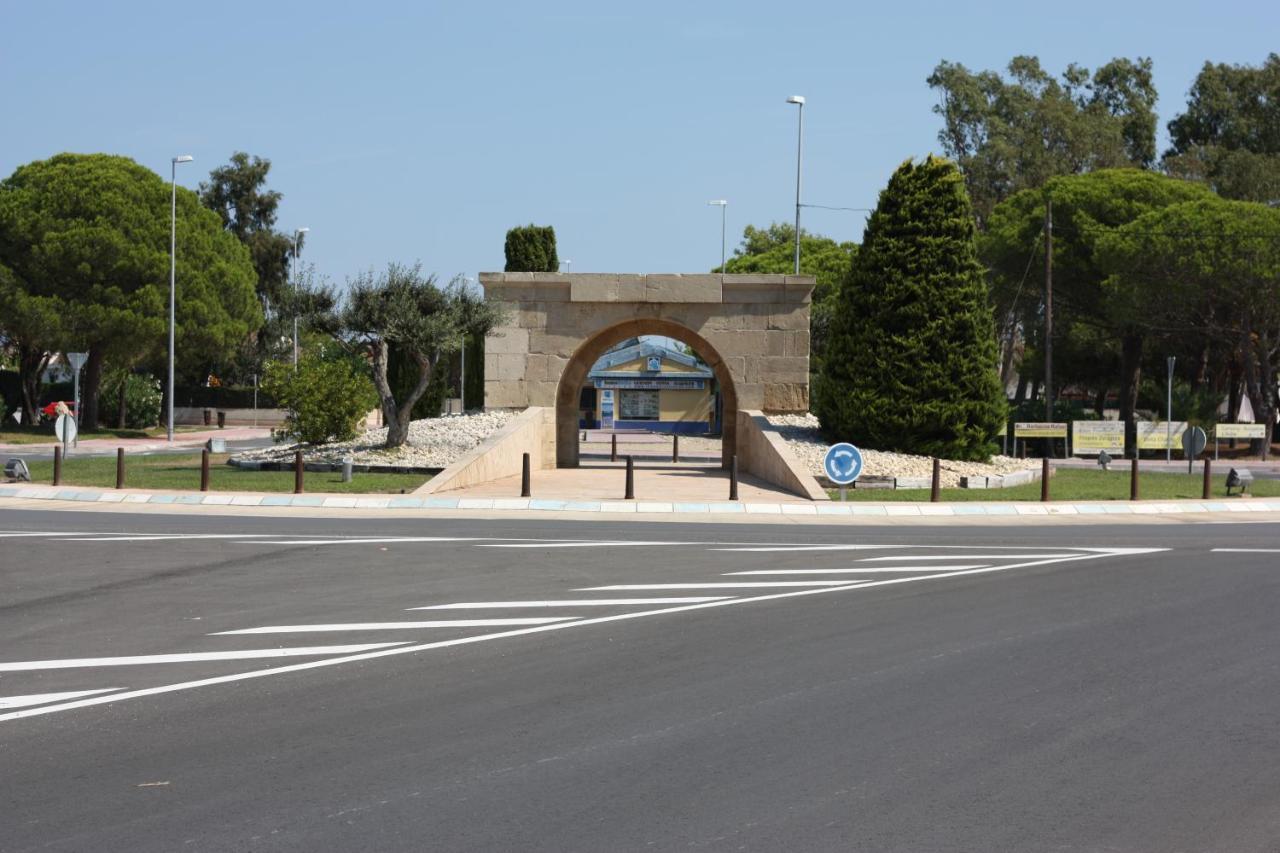 Casa Mireia I Paula Villa ริวมาร์ ภายนอก รูปภาพ